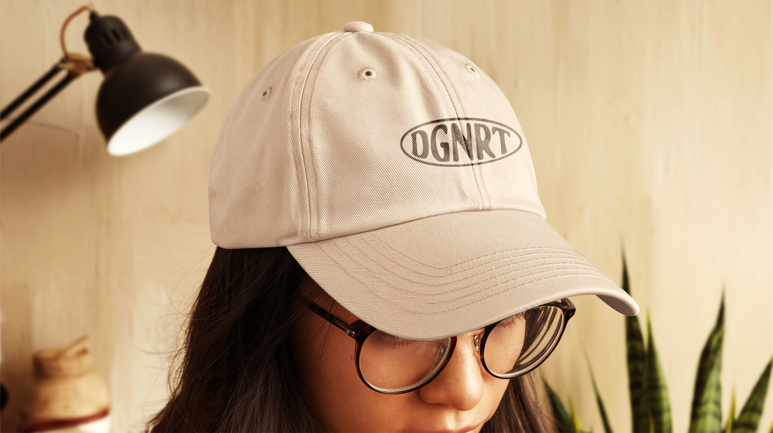 The Story Behind DGNRT: Fashion With a Purpose