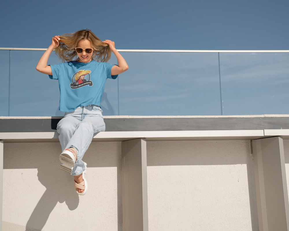Top 5 Streetwear T-Shirt Trends of 2025