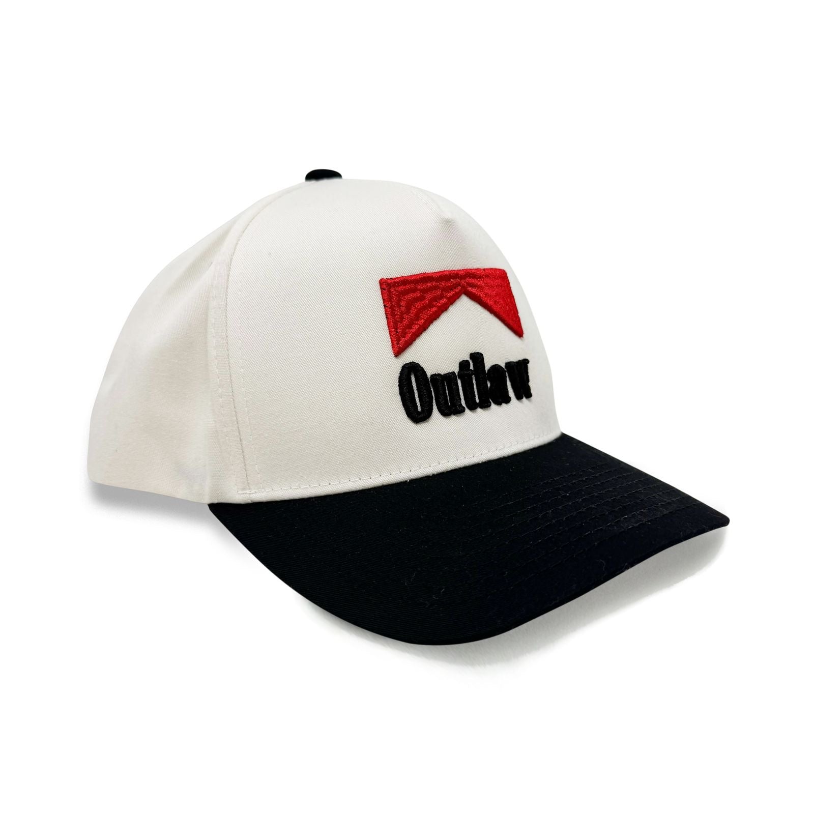 Cigarette “Outlaw” hat