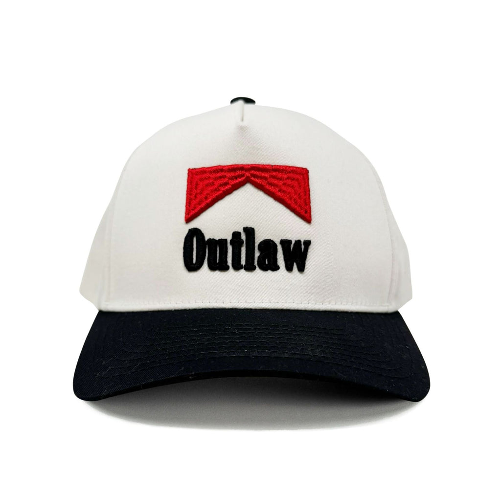 Cigarette “Outlaw” hat