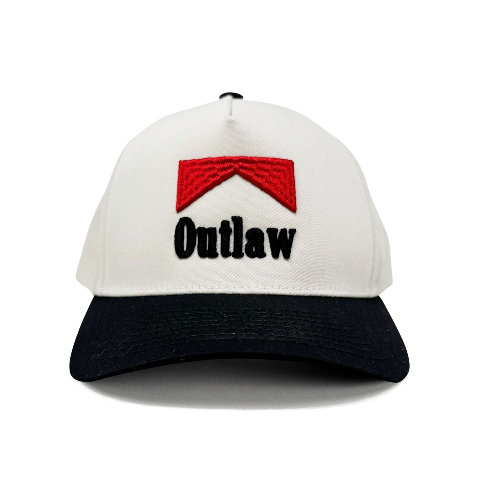 Cigarette “Outlaw” hat